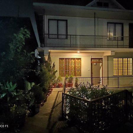 Aapas Residency Hotel Kalimpong Eksteriør billede