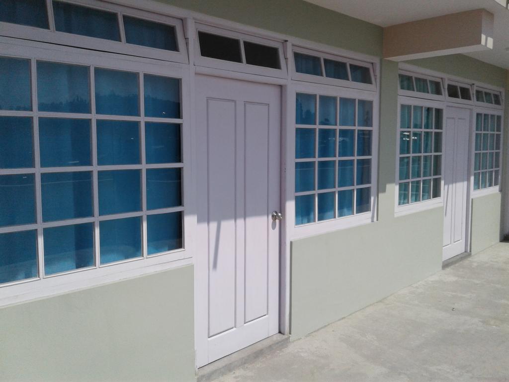 Aapas Residency Hotel Kalimpong Eksteriør billede