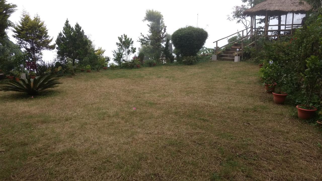 Aapas Residency Hotel Kalimpong Eksteriør billede