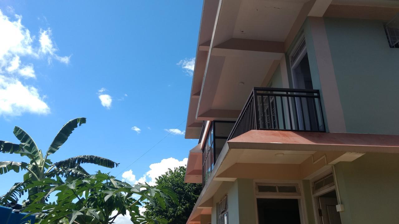 Aapas Residency Hotel Kalimpong Eksteriør billede